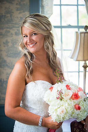 Bridal portrait Photography