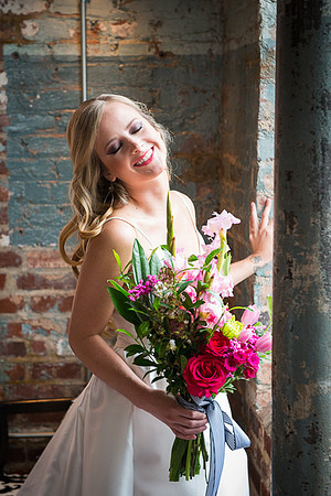 Bridal photography